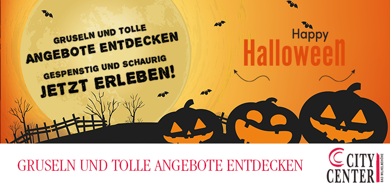 Gruselige Halloween-Dekoration – Ein Erlebnis für die ganze Familie